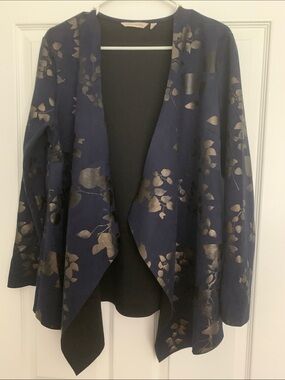Soft Surroundings Cardigan